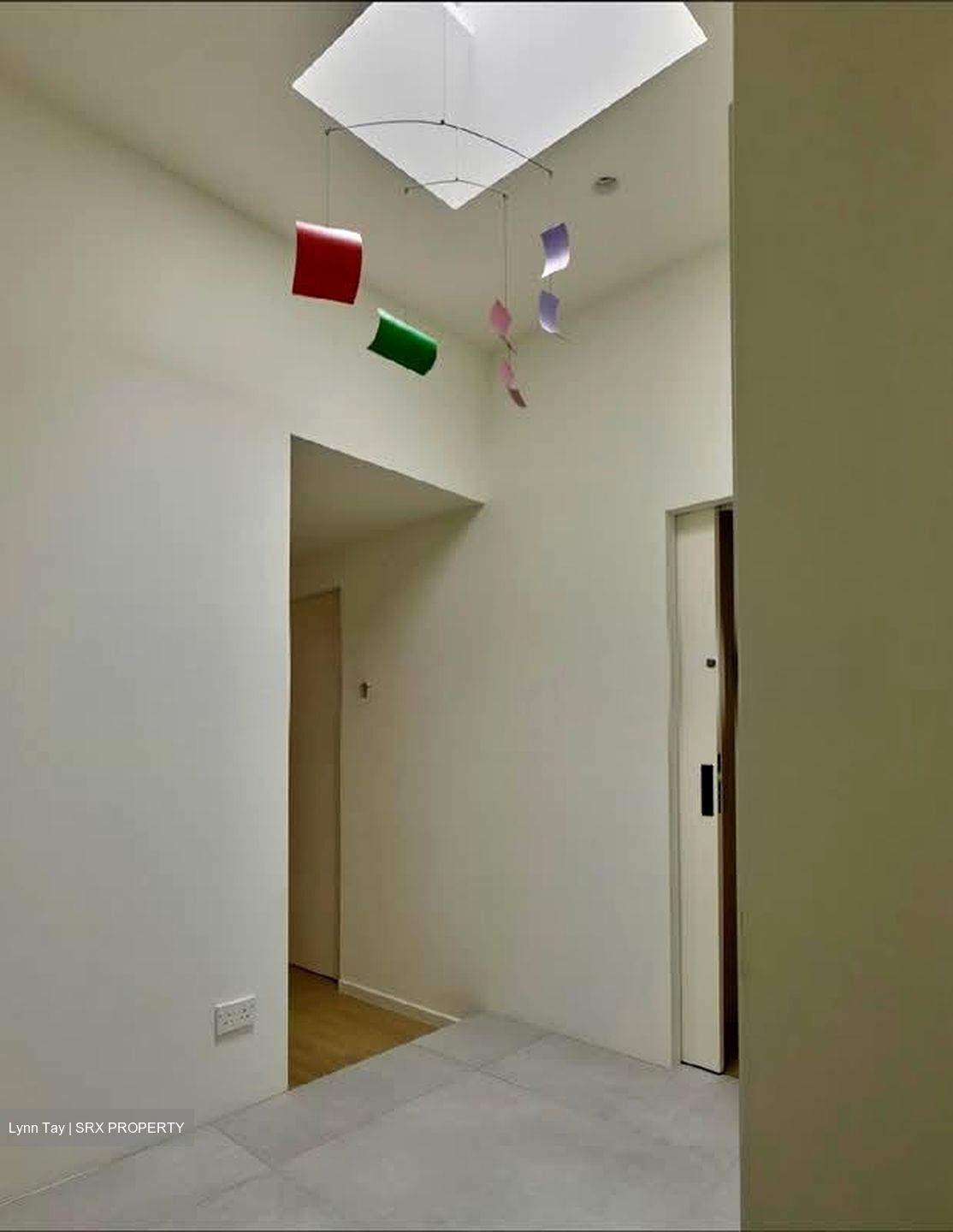 Opera Estate (D15), Terrace #538050051